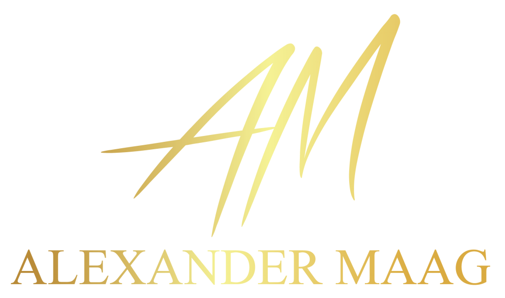 Logo Alexander Maag