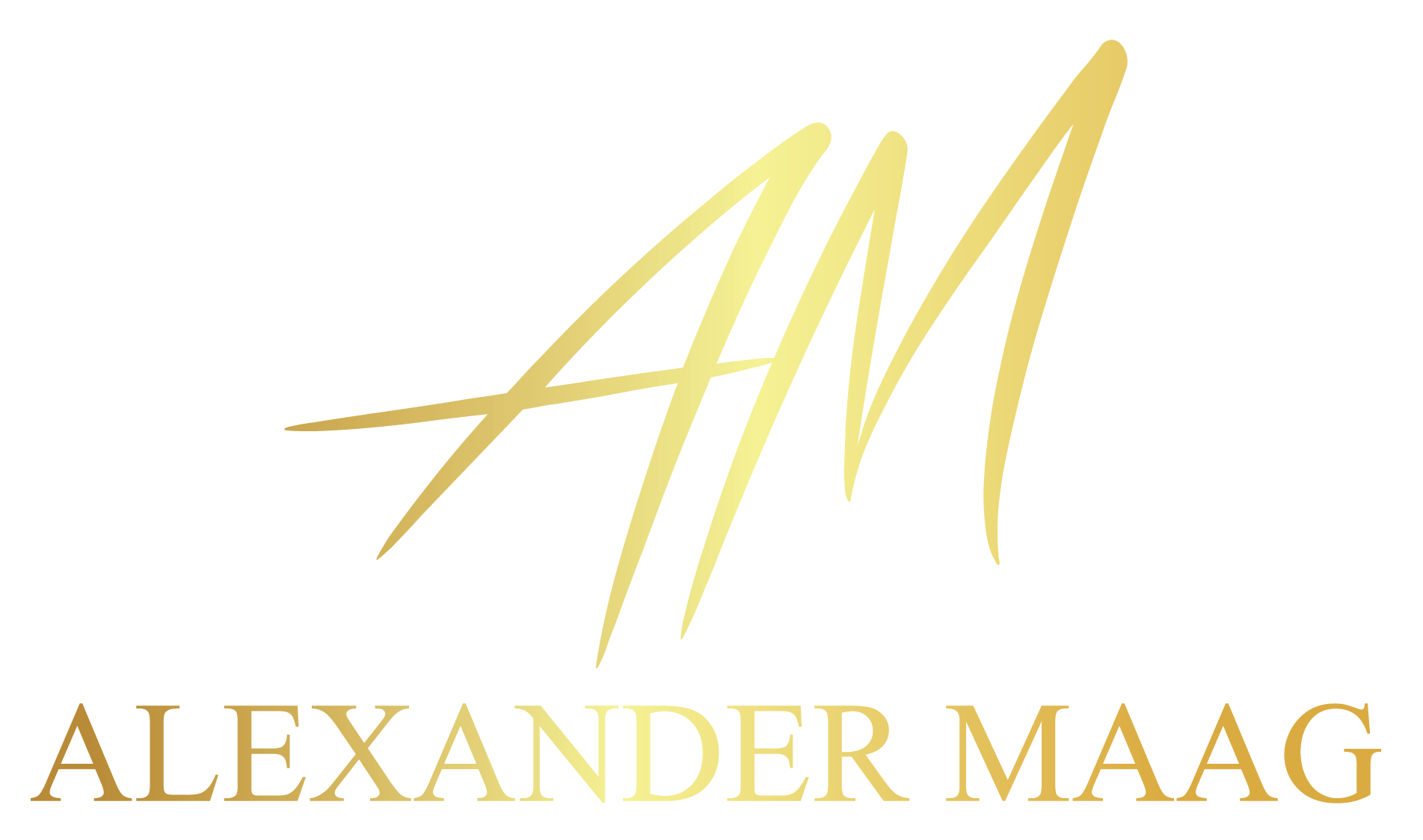 Logo Alexander Maag