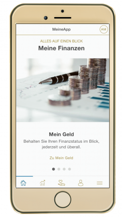 IphoneFinanzen